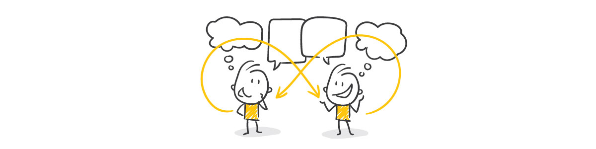 Mitwirksam: Wertschätzende Kommunikation