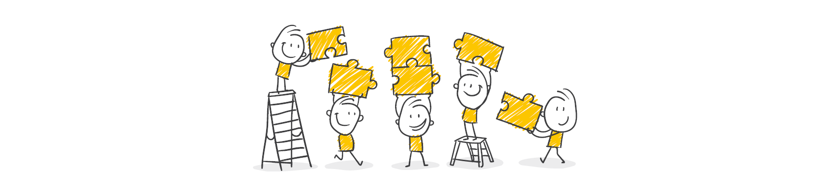 Mitwirksam: Prinzipien als Basis